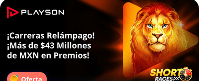 Cashback Semanal promotion banner
