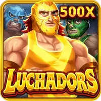Luchadores game thumbnail