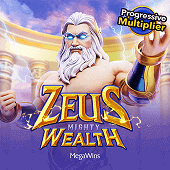 Zeus Riqueza Poderosa icon