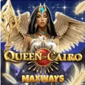 Reina de El Cairo game thumbnail